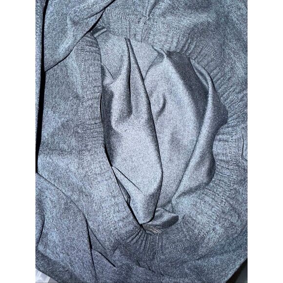 Beyond Yoga Beyond The Bump Icon Midi Dress with Slit Medium - Picture 6 of 7